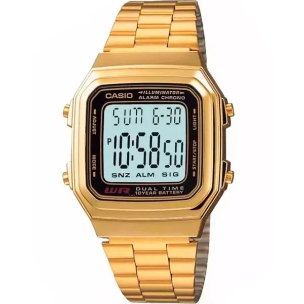Casio A-178WGA-1A