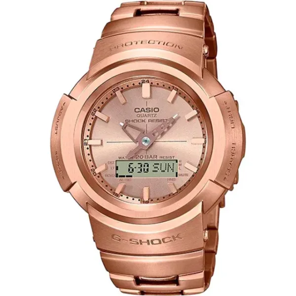 Casio AWM-500GD-4A
