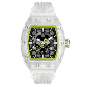 Philipp Plein AACA-MWS0127-PXV003N