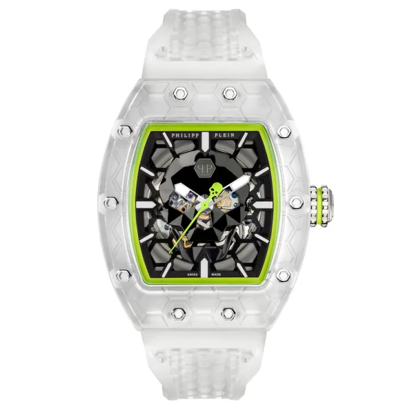 Philipp Plein AACA-MWS0127-PXV003N