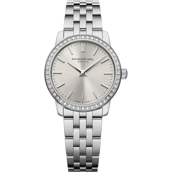Raymond weil 5024-STS-64001
