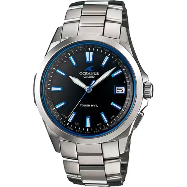 Casio OCW-S100-1AJF