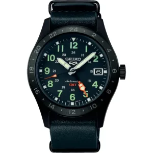 Seiko SSK025K1