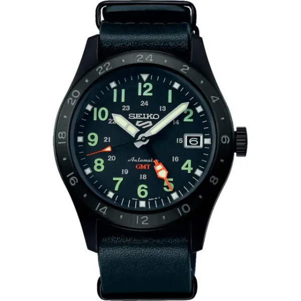 Seiko SSK025K1