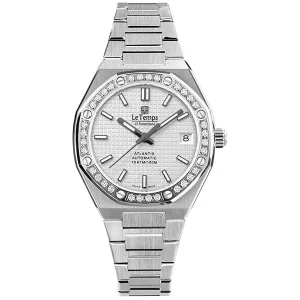Le Temps LT1036.11BS01