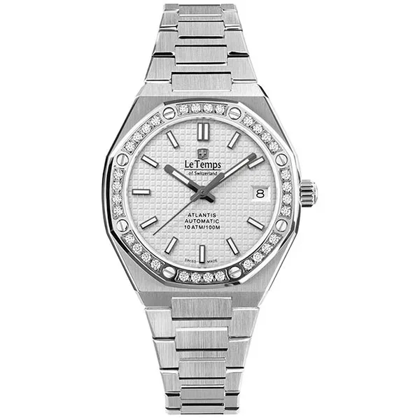 Le Temps LT1036.11BS01