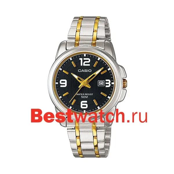 Casio LTP-1314SG-1A