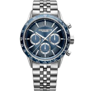 Raymond weil 7741-ST3-50021