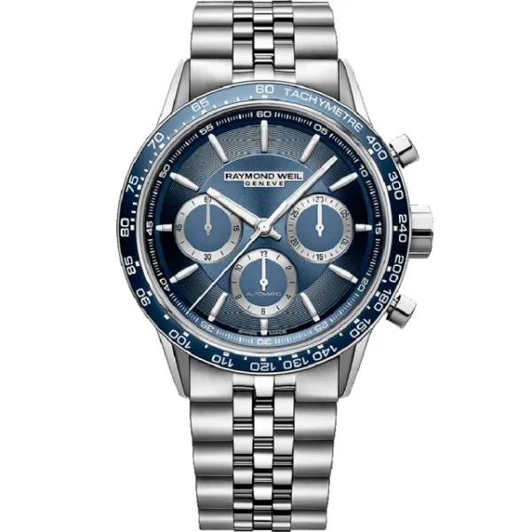 Raymond weil 7741-ST3-50021