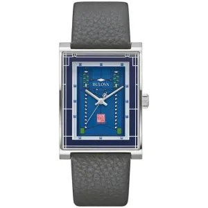 Bulova 96A287