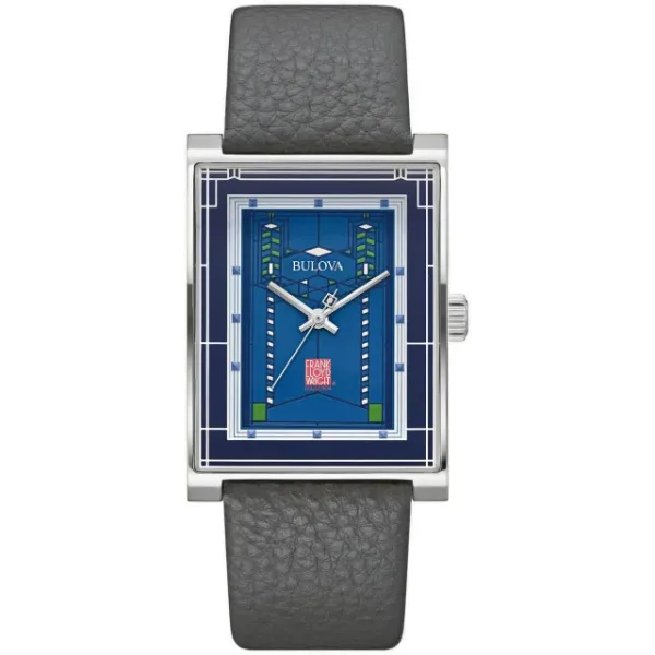 Bulova 96A287