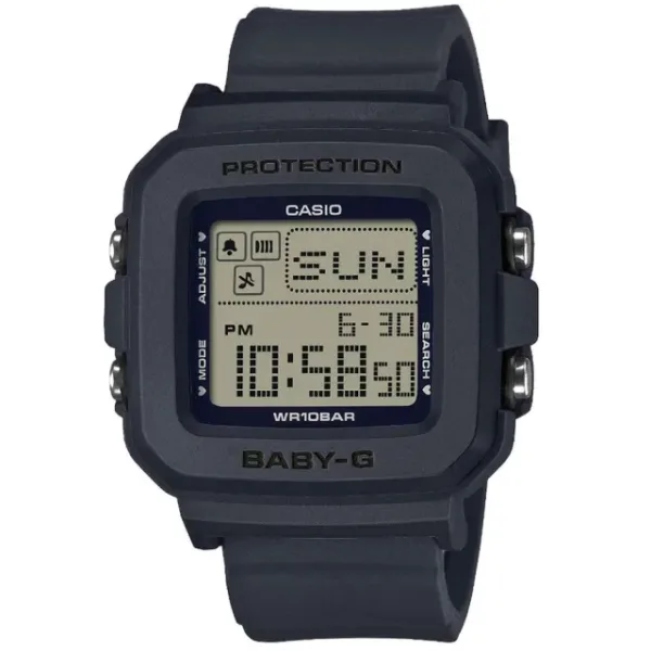 Casio BGD-10KH-2C