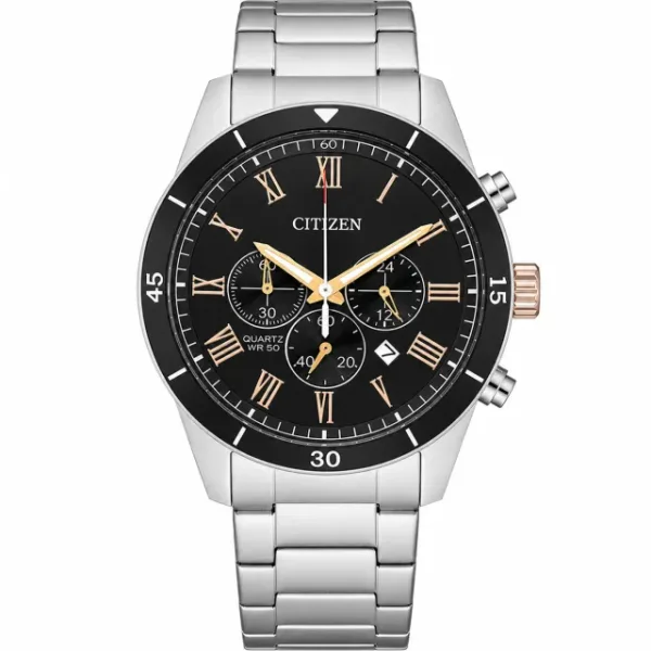 Citizen AN8168-51H