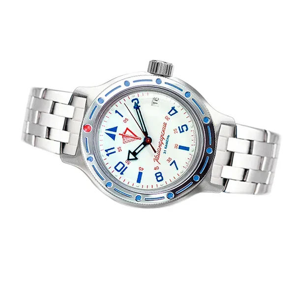 Vostok 2416.00-72048B