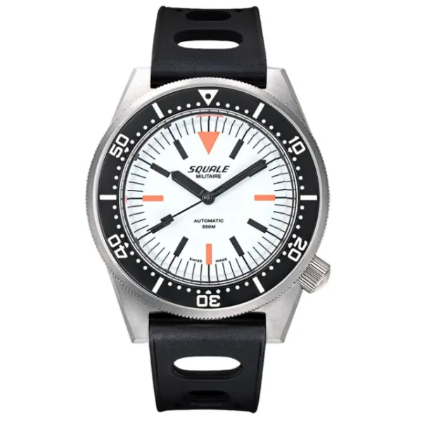 Squale 1521FUMIWT.HT