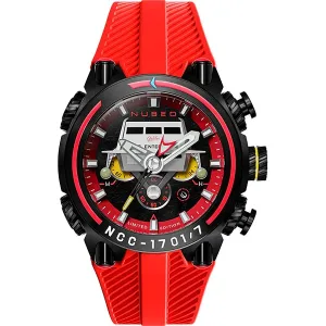 Nubeo NB-6118-04