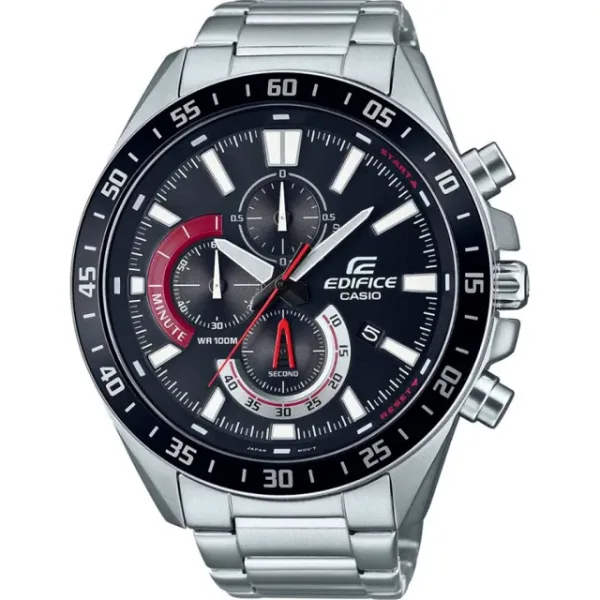 Casio EFV-620D-1A4VUEF