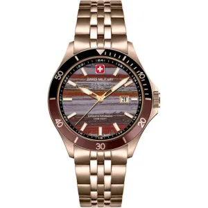 Swiss military hanowa SMWGH0008310