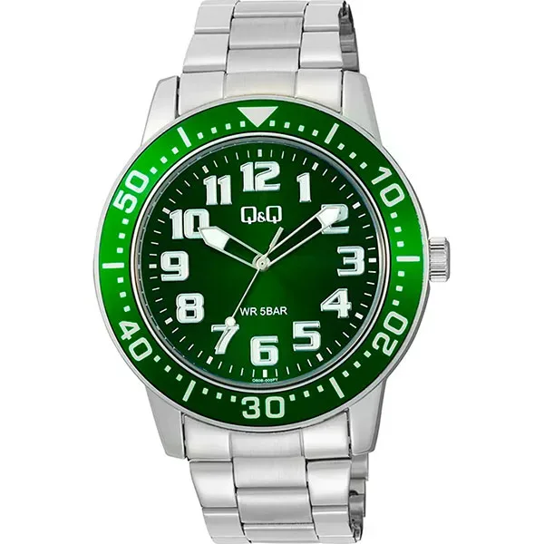 Q&Q Q60B-003PY