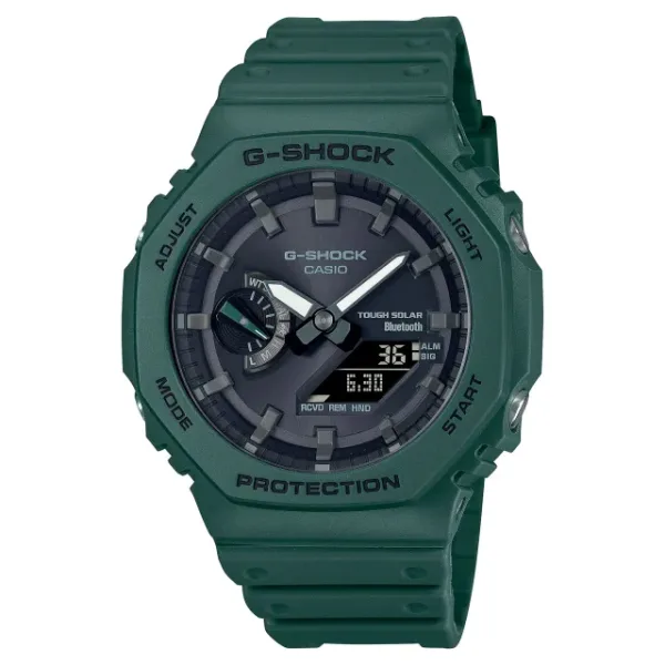Casio GA-B2100-3A