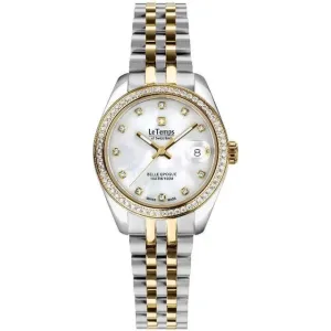 Le Temps LT1011.65BT01