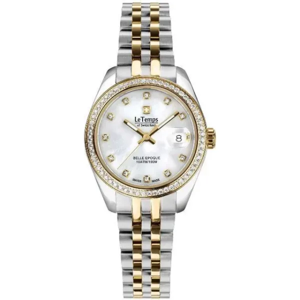 Le Temps LT1011.65BT01