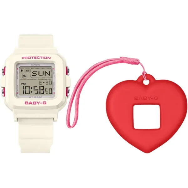 Casio BGD-10KH-7