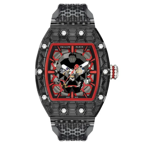 Philipp Plein AACA-MWS0128-PXV003N