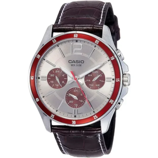 Casio MTP-1374L-7A1