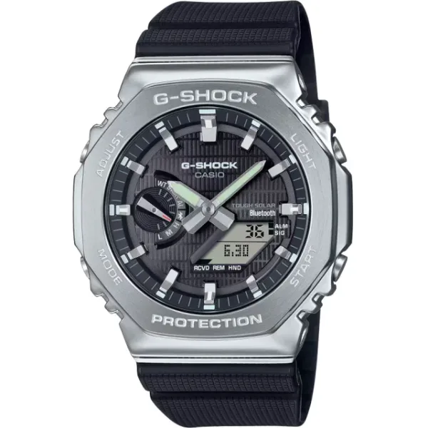 Casio GBM-2100-1A