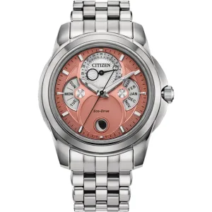 Citizen BU0080-52