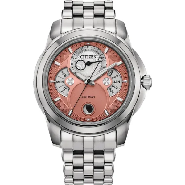Citizen BU0080-52