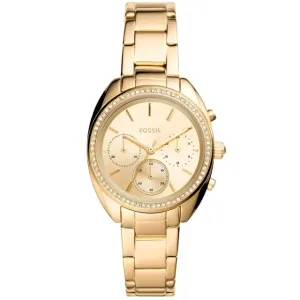 Fossil BQ3658