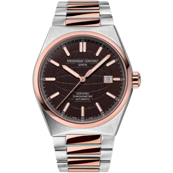 Frederique Constant FC-303C4NH2B
