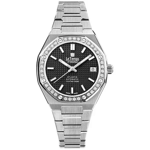Le Temps LT1036.12BS01