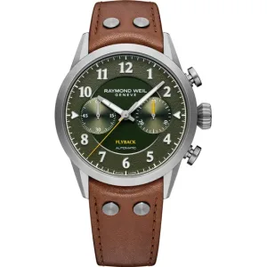 Raymond weil 7783-TIC-05520