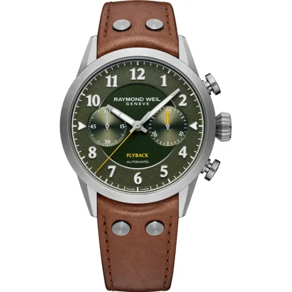 Raymond weil 7783-TIC-05520