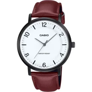 Casio MTP-VT03BL-7B