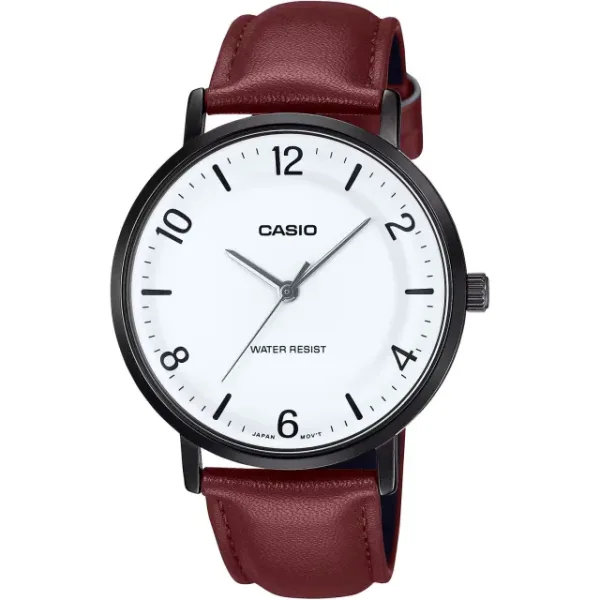 Casio MTP-VT03BL-7B