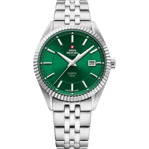 Swiss Military SM34065.08