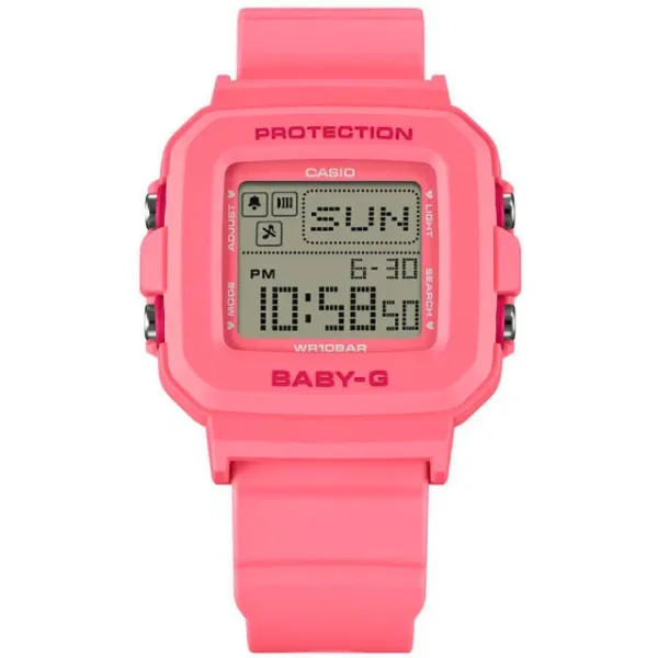 Casio BGD-10KH-4