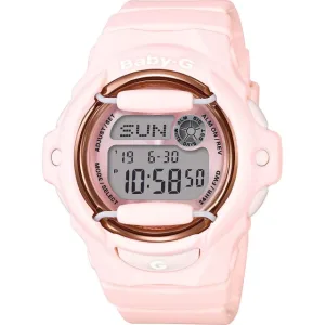 Casio BG-169G-4B