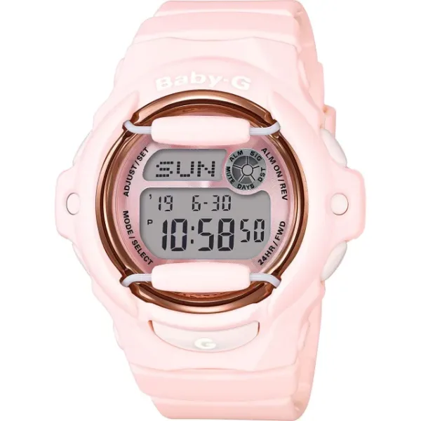 Casio BG-169G-4B