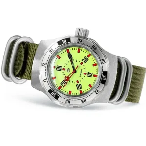 Vostok 2415.01-16032B