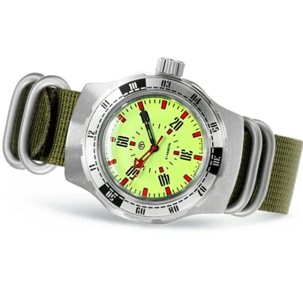 Vostok 2415.01-16032B