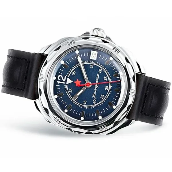 Vostok 2414.00-211398