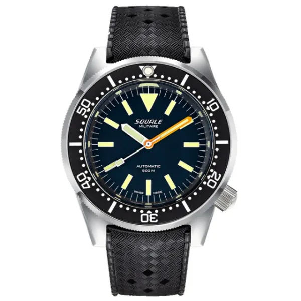 Squale 1521MILIT.HT