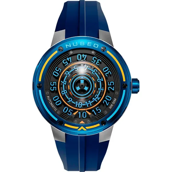 Nubeo NB-6117-01