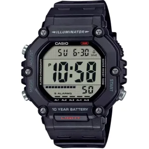 Casio AE-1600H-1A