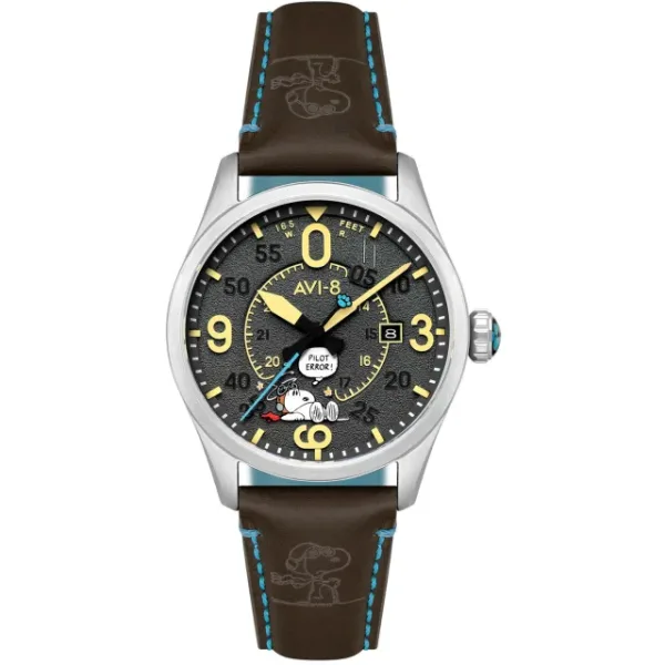 AVI-8 AV-4152-03